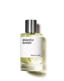 Maison Crivelli Absinthe Boréale EDP 100ml