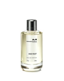 Mancera Aoud Violet 120 ml Unisex Parfüm