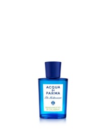 Acqua di Parma Blu Mediterraneo Bergamotto 150 ml Unisex Parfüm