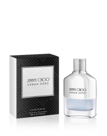 Jimmy Choo Urban Hero EDP 100 ml Erkek Parfüm