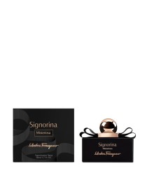 Salvatore Ferragamo Signorina Misteriosa EDP 50 ml Kadın Parfüm