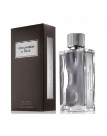 Abercrombie & Fitch First Instinct EDT 100 ml Erkek Parfüm
