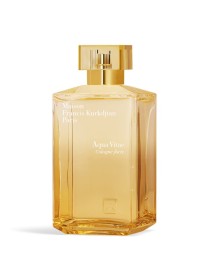 Maison Francis Kurkdjian Aqua Vitae Cologne forte Eau de parfum 200ml