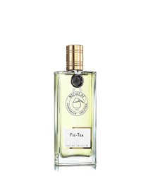 Nicolai Fig Tea 100 ml Parfüm
