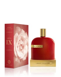 Amouage Opus I EDP 100 ml Unisex Parfüm