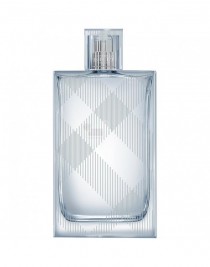 Burberry Brit Splash EDT 100 ml Erkek Parfüm