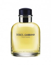 Dolce&Gabbana Pour Homme EDT 125 ml Erkek Parfüm