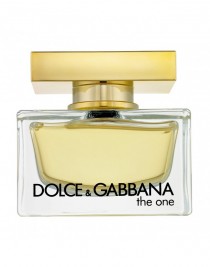 Dolce&Gabbana The One EDP 75 ml Kadın Parfüm