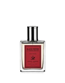 Acca Kappa Black Pepper Sandal Wood 100 ml Unisex Parfüm