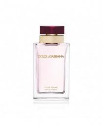 Dolce&Gabbana Pour Femme EDP 100 ml Kadın Parfüm