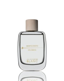Montecristo Delegend Blanc EDP 100 ml Unisex Parfüm