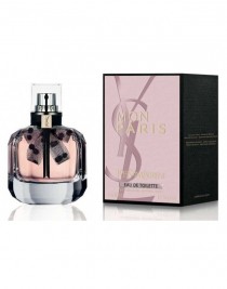 Yves Saint Laurent Mon Paris EDT 90 ml Kadın Parfüm