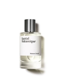 Maison Crivelli Santal Volcanique EDP 100ml