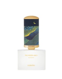 Floraiku The moon And I Unisex EDP Parfüm