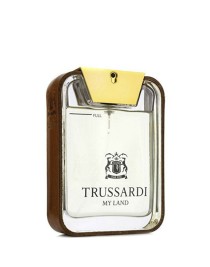 Trussardi My Land EDT Erkek Parfüm 100 ml