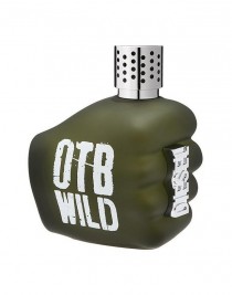 Diesel Only The Brave Wild EDT 75 ml Erkek Parfüm