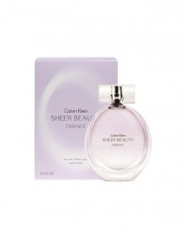 Calvin Klein Sheer Beauty Essence EDT 100 ml Kadın Parfüm