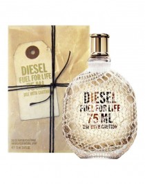 Diesel Fuel For Life Femme EDP 75 ml Kadın Parfüm