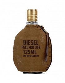 Diesel Fuel For Life EDT 125 ml Erkek Parfüm