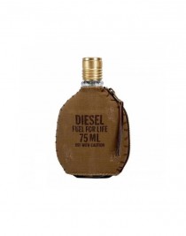 Diesel Fuel For Life EDT 75 ml Erkek Parfüm