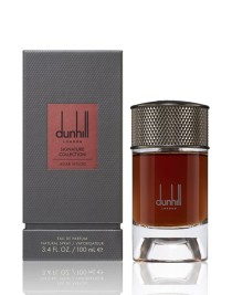 Dunhill Agar Wood 100Ml