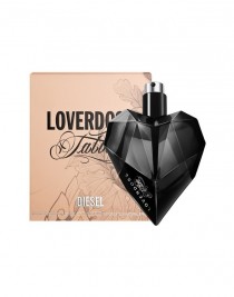 Diesel Loverdose Tattoo EDP 75 ml Kadın Parfüm