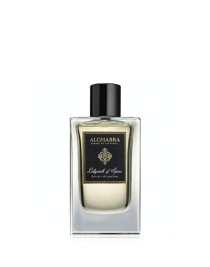 Alghabra Laybrinth Of Spices Unisex 50 ml Extrait de Parfüm