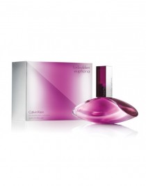 Calvin Klein Euphoria Forbidden EDP 100 ml Kadın Parfüm