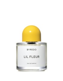 BYREDO Lil Fleur Amber EDP 100ml