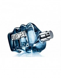 Diesel Only The Brave EDT 75 ml Erkek Parfüm