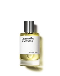 Maison Crivelli Osmanthe Kodoshan EDP 100ml