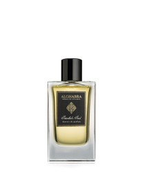 Alghabra İstanbul'S Soul Unisex 50 ml Extrait de Parfüm