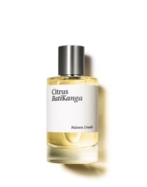 Maison Crivelli Perfume Citrus Batikanga 100ml