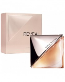 Calvin Klein Reveal EDP 100 ml Kadın Parfüm