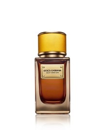 Dolce&Gabbana Velvet Amber Skin EDP 50 ml Parfüm
