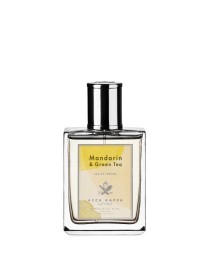 Acca Kappa Mandarin Green Tea 100 ml Unisex Parfüm