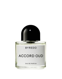 BYREDO Accord Oud EDP 50 ml Unisex Parfüm