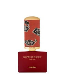 Floraiku Sleeping On The Roof Unisex EDP Parfüm