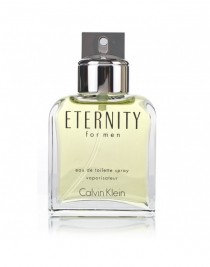 Calvin Klein Eternity EDT 100 ml Erkek Parfüm