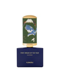 Floraiku First Dream Of The Year Unisex EDP Parfüm