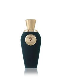 V Canto Green Cianuro 100 ml Parfüm