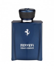 Ferrari Cedar Essence EDP 100 ml Erkek Parfüm