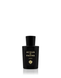 Acqua di Parma Signature Ambra EDP 100 ml Unisex Parfüm