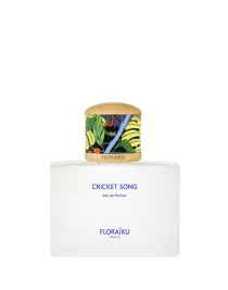 Floraiku Cricket Song EDP 100 ml Parfüm