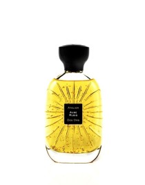 Atelier Des Ors Aube Rubis EDP 100 ml Unisex Parfüm