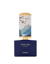 Floraiku Cricket Song Unisex EDP Parfüm