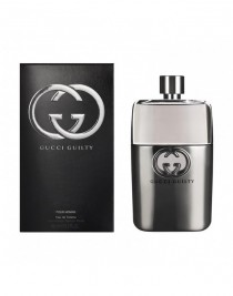 Gucci Guilty EDT 90 ml Erkek Parfüm