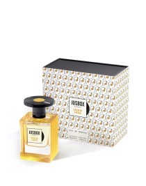 Jusbox Live N Loud EDP Unisex Parfüm 78 ml