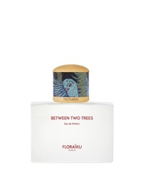 Floraiku Between Two Trees EDP 100 ml Parfüm
