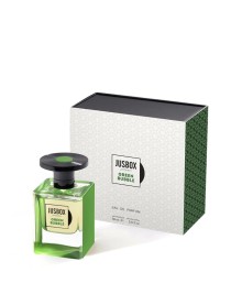 Jusbox Green Bubble EDP 78 ml